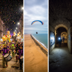 Francia en Marzo: Aventuras Inolvidables Más Allá de París