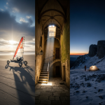 Francia en Marzo: Aventuras Inolvidables Más Allá de París