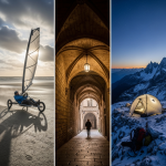 Francia en Marzo: Aventuras Inolvidables Más Allá de París