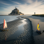 Francia en Marzo: Aventuras Únicas Más Allá de lo Turístico